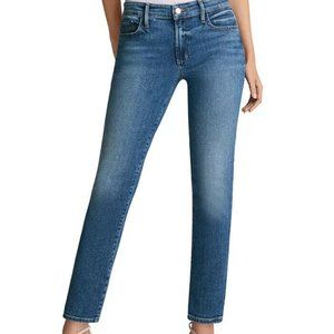 Joe's Jeans The Cigarette Jeans Claudia